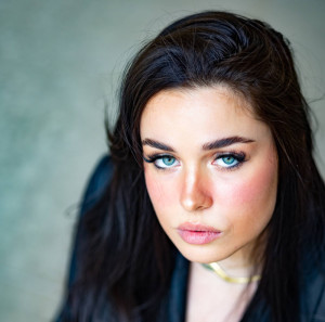 Portrait Photo Lou B